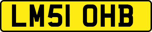 LM51OHB