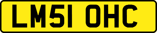 LM51OHC