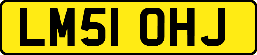 LM51OHJ