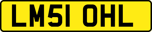 LM51OHL