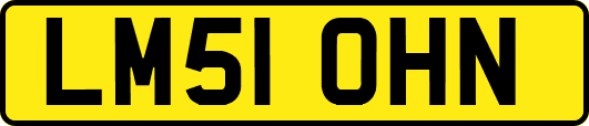 LM51OHN