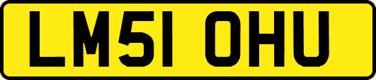 LM51OHU
