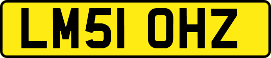LM51OHZ