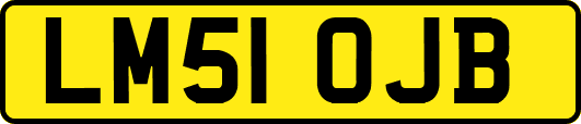 LM51OJB