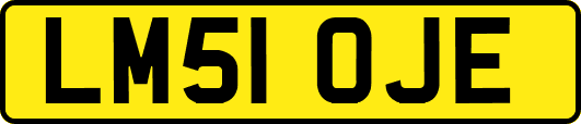 LM51OJE