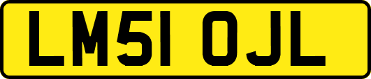 LM51OJL