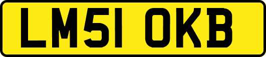 LM51OKB