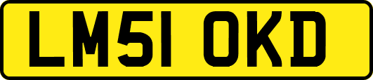 LM51OKD