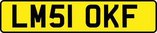 LM51OKF