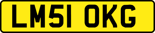 LM51OKG