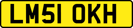 LM51OKH