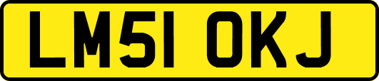 LM51OKJ