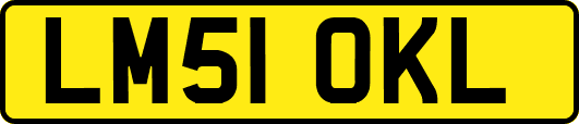 LM51OKL