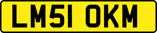 LM51OKM
