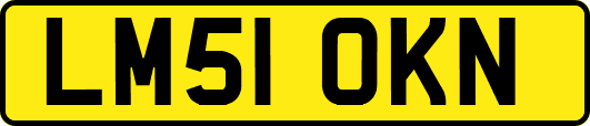 LM51OKN