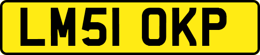 LM51OKP