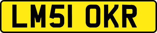 LM51OKR
