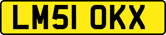 LM51OKX