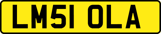 LM51OLA