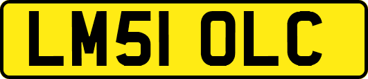 LM51OLC