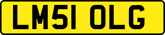 LM51OLG