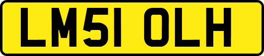 LM51OLH