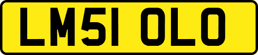 LM51OLO