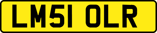 LM51OLR