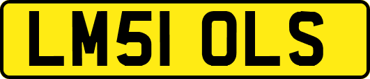 LM51OLS