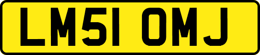 LM51OMJ