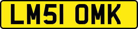 LM51OMK