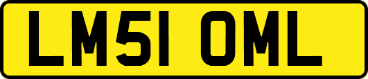 LM51OML