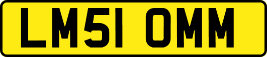 LM51OMM