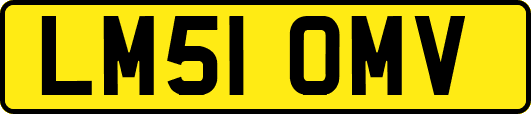 LM51OMV