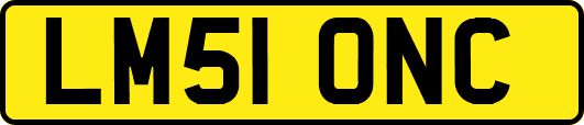 LM51ONC