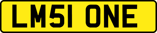 LM51ONE