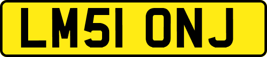 LM51ONJ