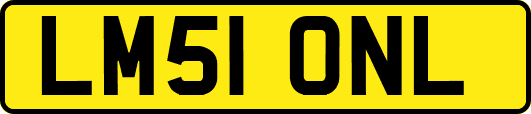 LM51ONL