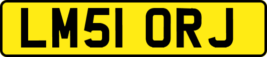 LM51ORJ