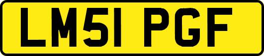 LM51PGF