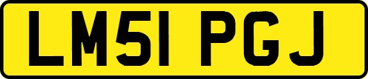LM51PGJ