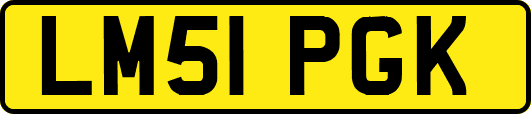 LM51PGK