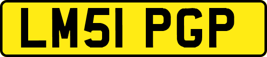 LM51PGP