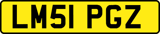 LM51PGZ
