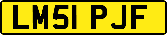 LM51PJF
