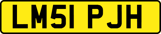LM51PJH