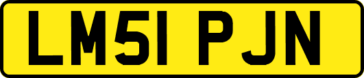 LM51PJN