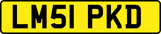LM51PKD