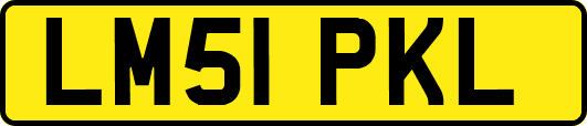 LM51PKL