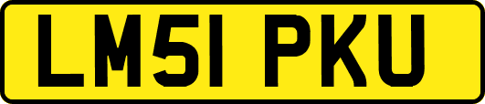 LM51PKU